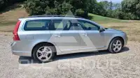 2012 Volvo V70