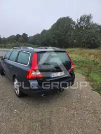 2012 Volvo V70