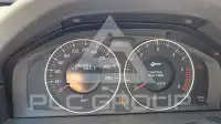 2012 Volvo V70