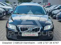 2012 Volvo V70