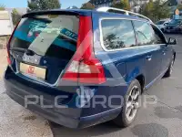 2012 Volvo V70