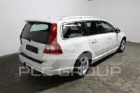 2012 Volvo V70