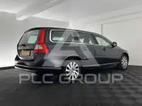 2012 Volvo V70