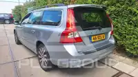 2012 Volvo V70