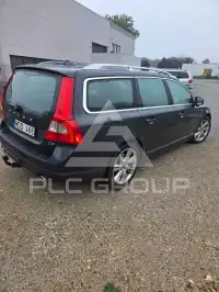 2012 Volvo V70