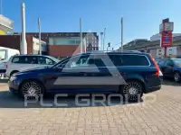 2012 Volvo V70