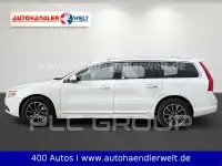 2012 Volvo V70