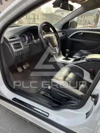 2012 Volvo V70