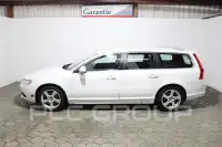 2012 Volvo V70
