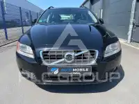 2012 Volvo V70