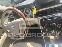 2012 Volvo V70