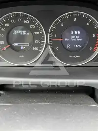 2012 Volvo V70