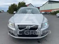 2012 Volvo V70