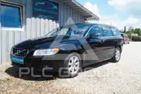 2012 Volvo V70
