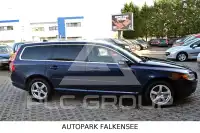 2012 Volvo V70