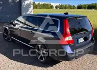 2013 Volvo V70