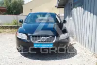 2012 Volvo V70