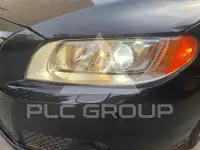 2012 Volvo V70