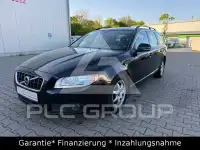 2012 Volvo V70