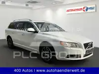 2012 Volvo V70
