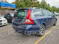 2012 Volvo V70