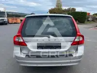 2012 Volvo V70