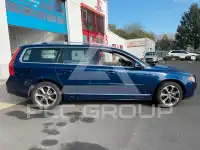 2012 Volvo V70