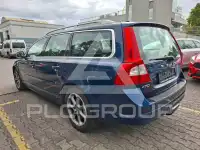 2012 Volvo V70