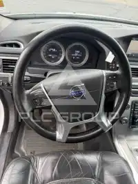 2012 Volvo V70