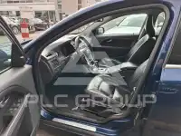 2012 Volvo V70