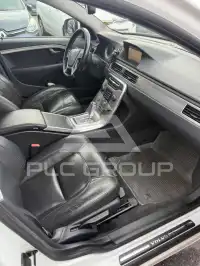 2012 Volvo V70