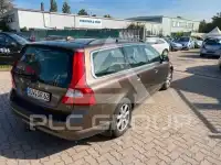 2012 Volvo V70