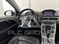 2012 Volvo V70