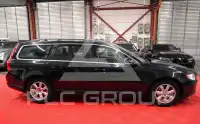 2012 Volvo V70