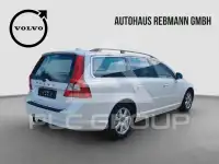 2012 Volvo V70