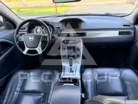 2012 Volvo V70
