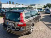 2012 Volvo V70