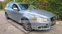 2012 Volvo V70