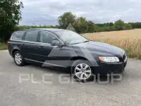 2012 Volvo V70