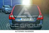 2012 Volvo V70