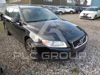 2012 Volvo V70