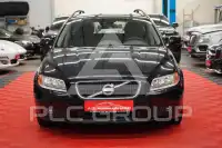 2012 Volvo V70
