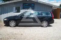 2012 Volvo V70