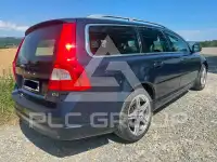 2012 Volvo V70