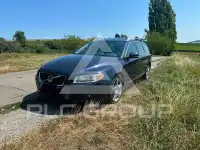 2012 Volvo V70