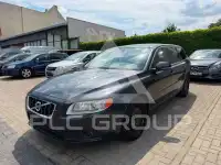 2012 Volvo V70