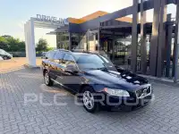 2012 Volvo V70