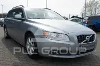 2012 Volvo V70