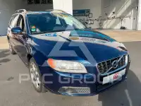 2012 Volvo V70