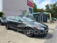 2012 Volvo V70